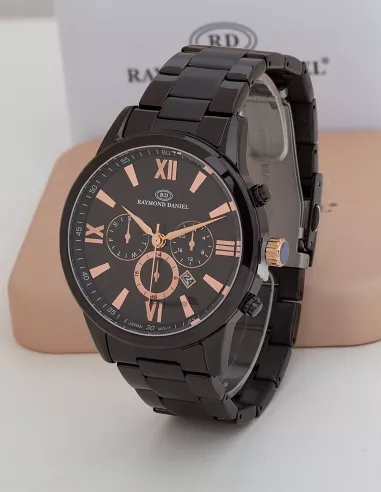 Raymond Daniel Montre Homme RD013098-E