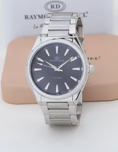 Raymond Daniel Montre Homme RD013386-B 2