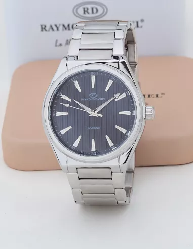 Raymond Daniel Montre Homme RD013386-B