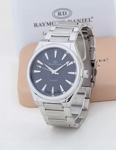 Raymond Daniel Montre Homme RD013386-B