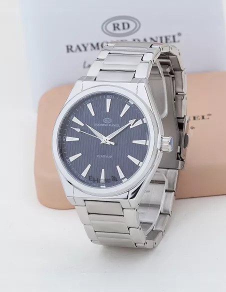 Raymond Daniel Montre Homme RD013386-B