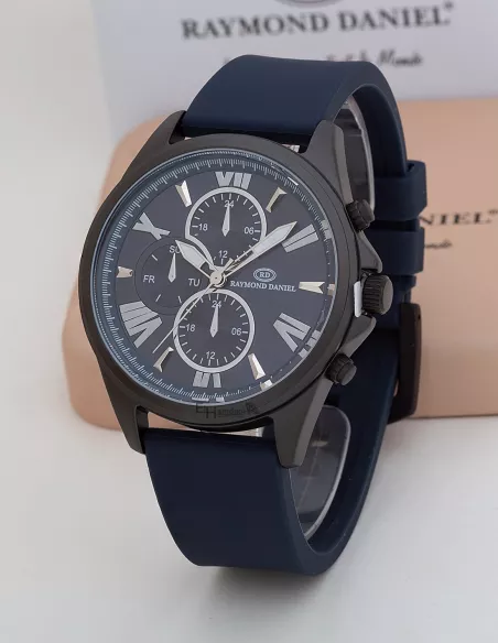 Raymond Daniel Montre Homme RD013389-E