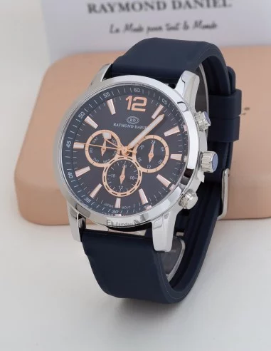 Raymond Daniel Montre Homme RD010606-D