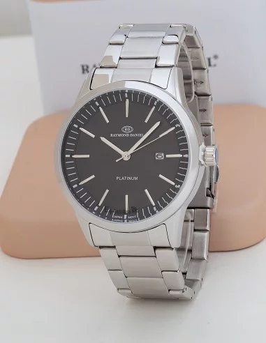 Raymond Daniel Montre Homme RD011772-A