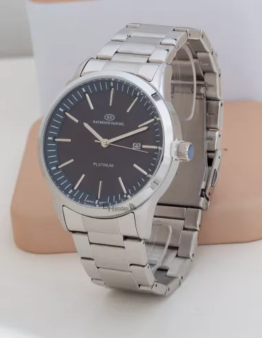 Raymond Daniel Montre Homme RD011772-B