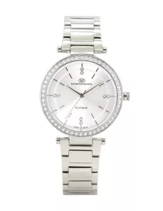 Raymond Daniel Montre Femme RD011390-A