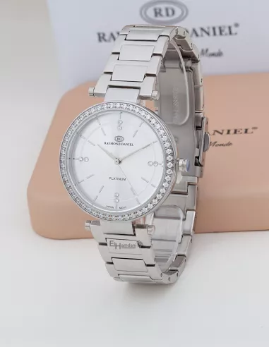 Raymond Daniel Montre Femme RD011390-A