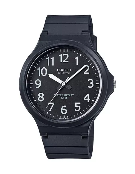 Montre Casio Homme MW-240-1BVDF