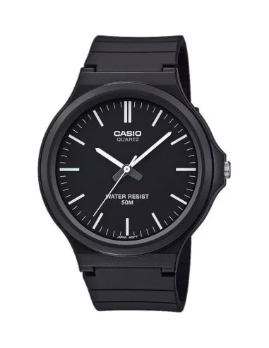 MONTRE CASIO HOMME MW-240-1EVDF