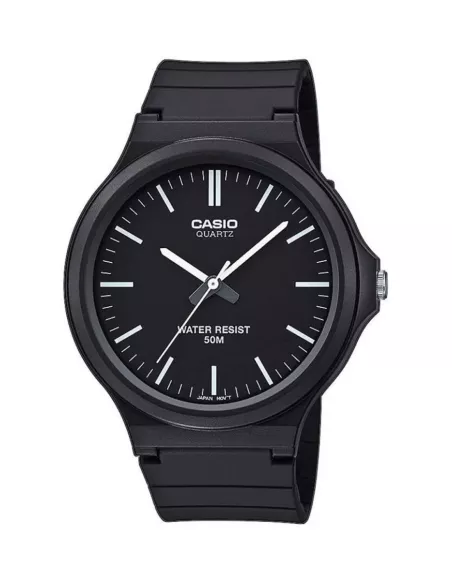 MONTRE CASIO HOMME MW-240-1EVDF