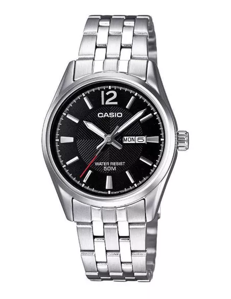Casio Montre Femmes LTP-1335D-1AVDF