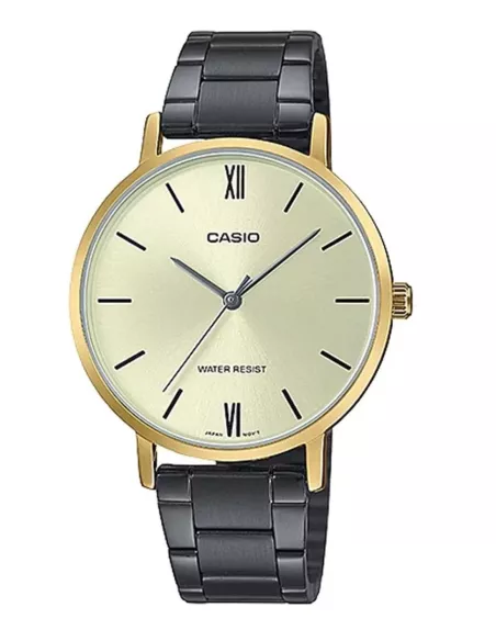 Casio Montre Femme LTP-VT01GB-9BUDF