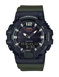 Montre Casio Homme HDC-700-3AVDF