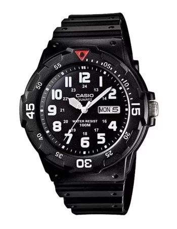 Montre Casio Homme MRW-200H-1BVDF