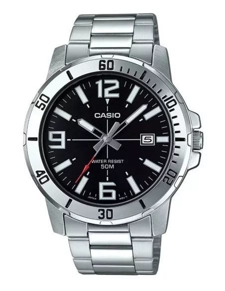 Casio Montre Homme MTP-VD01D-1BVUDF