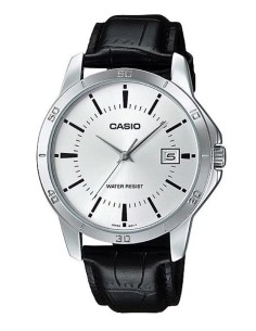 CASIO Montre Hommes MTP-V004L-7AUDF