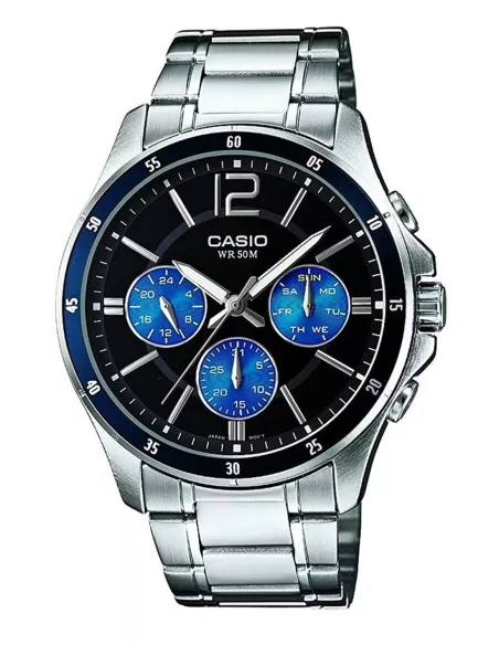 Montre Homme CASIO MTP-1374D-2AVDF