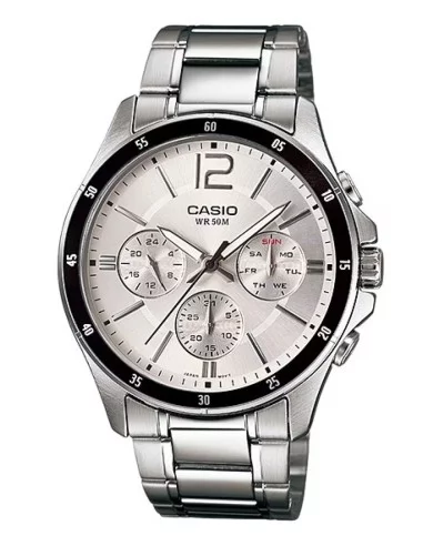 Montre Homme CASIO MTP-1374D-7AVDF