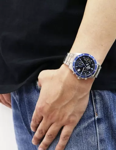 Casio Edifice EFV-540D-1A2V