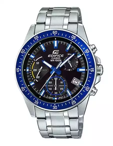 Montre shops edifice casio prix