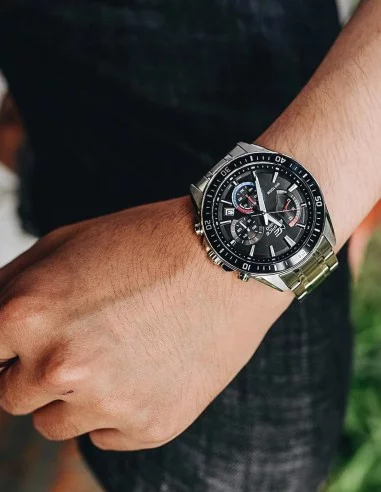 Casio Edifice Montre EFR-552D-1A3