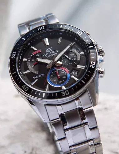 Casio Edifice Montre EFR-552D-1A3