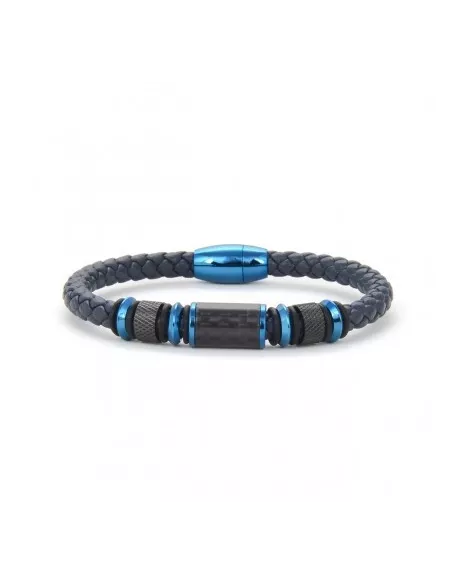Bracelet Polo Santa Barbara Homme SBJ.6.1052-3