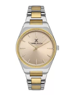 Daniel Klein Montre Femme DK.1.13492-4