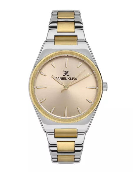 Daniel Klein Montre Femme DK.1.13492-4