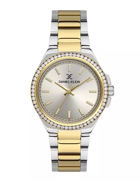 Daniel Klein Montre Femme DK.1.13500-3