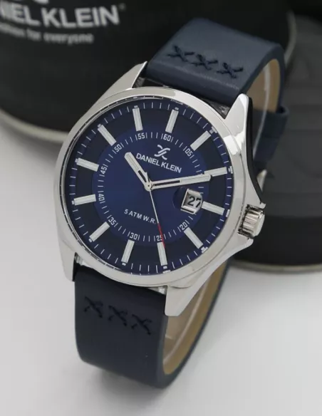 DANIEL KLEIN MONTRE HOMME DK.1.13279-2