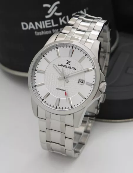DANIEL KLEIN MONTRE HOMME DK.1.13318-1