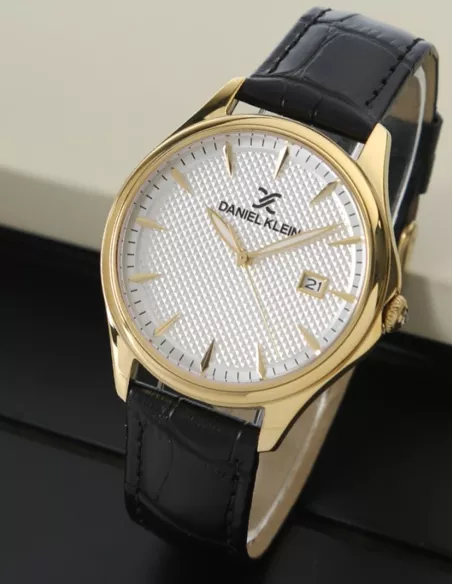 DANIEL KLEIN MONTRE HOMME DK.1.13381-4