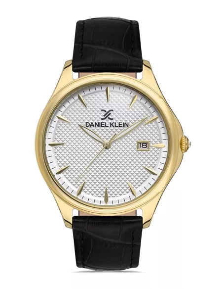 DANIEL KLEIN MONTRE HOMME DK.1.13381-4