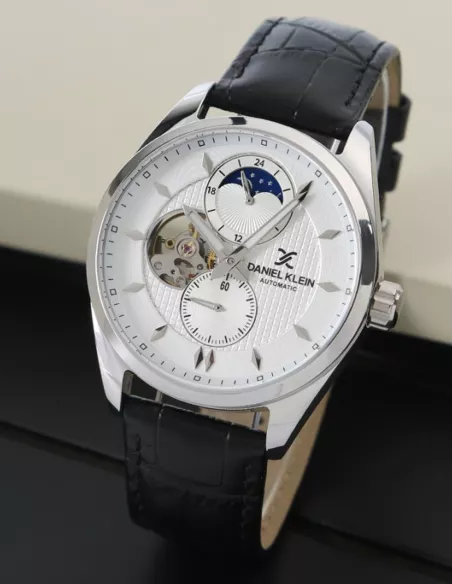 DANIEL KLEIN MONTRE HOMME DK.1.13440-1