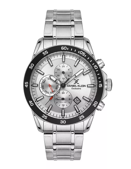 DANIEL KLEIN MONTRE HOMME DK.1.13529-1 DANIEL KLEIN MONTRE HOMME DK.1.13529-1