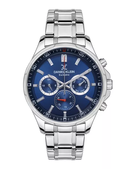 DANIEL KLEIN MONTRE HOMME DK.1.13545-2