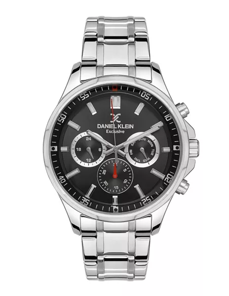 DANIEL KLEIN MONTRE HOMME DK.1.13545-1
