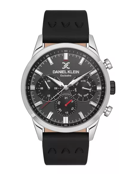 DANIEL KLEIN MONTRE HOMME DK.1.13546-1