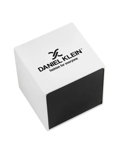 DANIEL KLEIN MONTRE HOMME DK.1.13545-2
