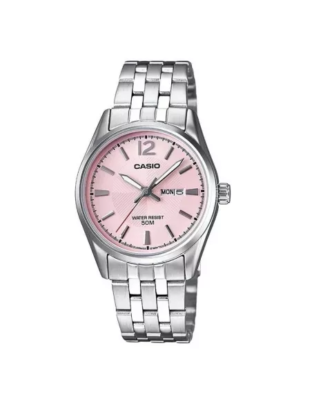 Casio Montre Femmes LTP-1335D-5AVDF
