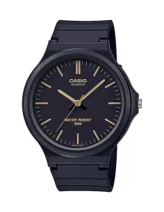 Montre Casio Homme MW-240-1E2VDF