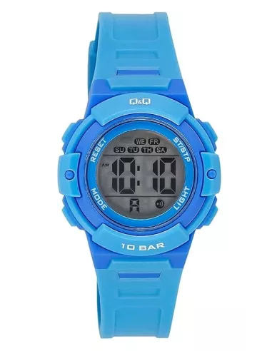 Q&Q Montre enfants M185j001Y
