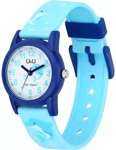 Q&Q Montre Enfant V22A-014VY