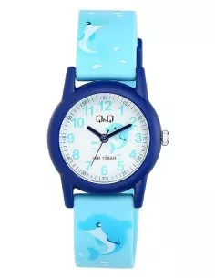 Q&Q Montre Enfant V22A-014VY 2