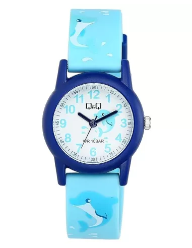 Q&Q Montre Enfant V22A-014VY