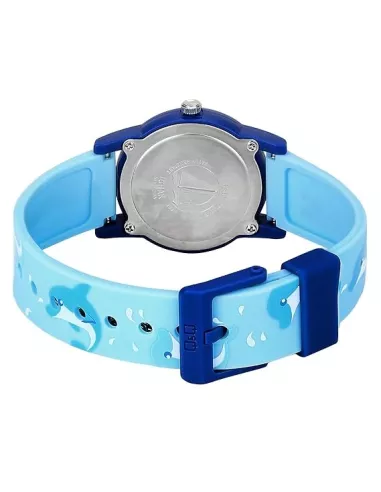 Q&Q Montre Enfant V22A-014VY