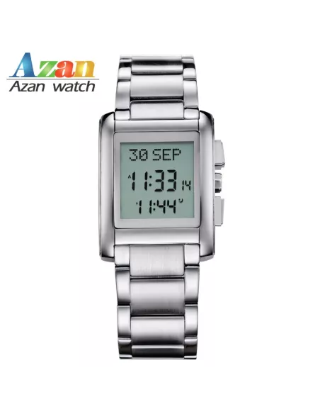 Alazan Montre Homme vb-88857