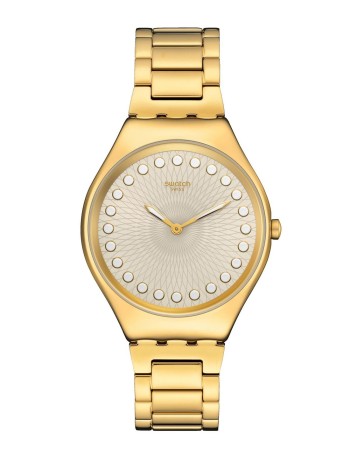 SWATCH MONTRE BUBBLY AND BRIGHT SYXG126G