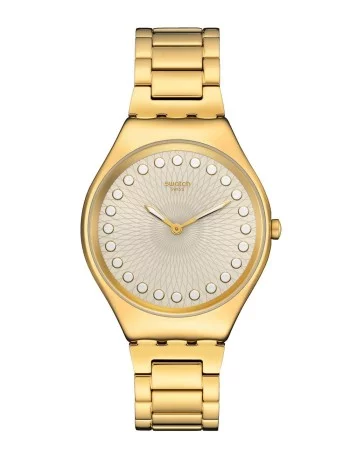 SWATCH MONTRE BUBBLY AND BRIGHT SYXG126G